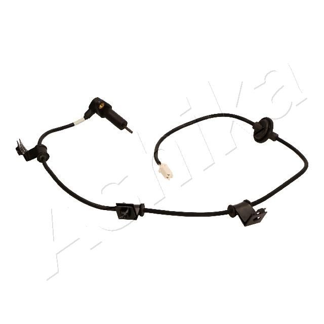 Raddrehzahlsensor ABS-Sensor Ashika 151-0H-H55