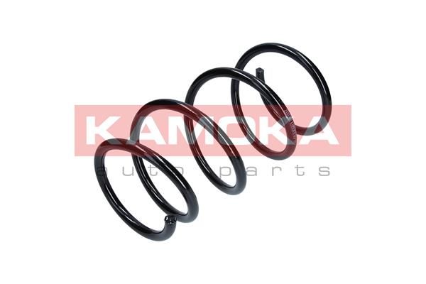 Fahrwerksfeder KAMOKA 2110301