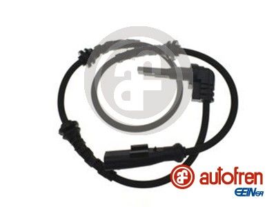 Sensor, Raddrehzahl AUTOFREN SEINSA DS-0045
