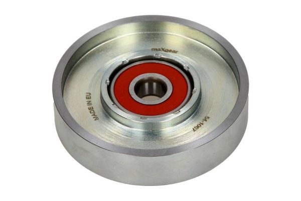 Spannrolle Keilrippenriemen MAXGEAR 54-1067
