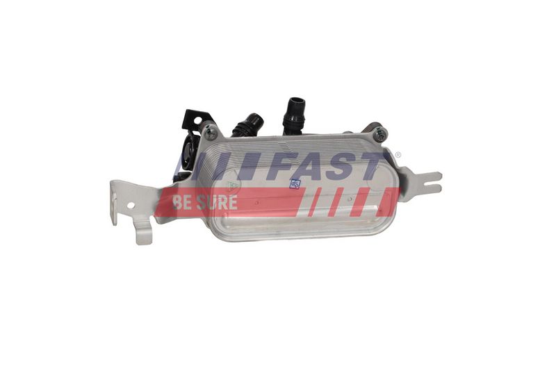 Ölkühler, Automatikgetriebe FAST FT04676