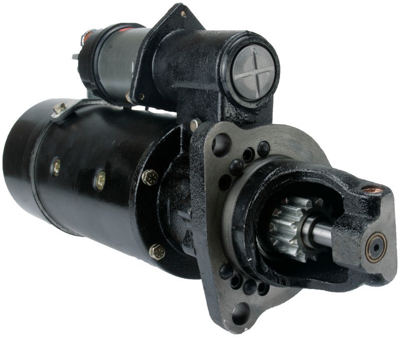 Starter HC-Cargo F 032 110 999