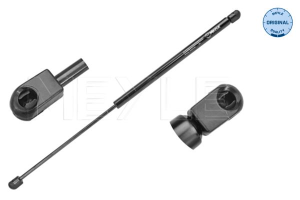Gasfeder, Motorhaube MEYLE 15-40 910 0008