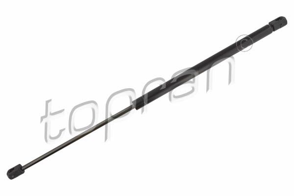 Gasfeder, Koffer-/Laderaum TOPRAN 600 178