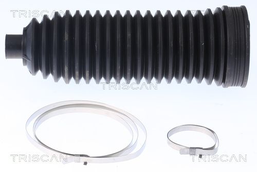 Faltenbalgsatz Lenkmanschette TRISCAN 8500 24043