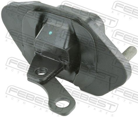 Lagerung, Motor FEBEST HM-CU2LH