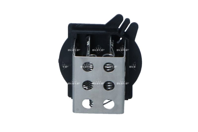 Widerstand, Innenraumgebläse NRF 342052