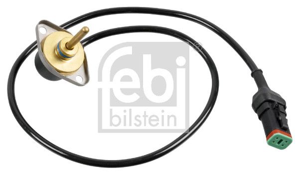 Sensor, Saugrohrdruck FEBI BILSTEIN 184332