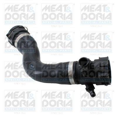 Kühlerschlauch MEAT & DORIA 97275