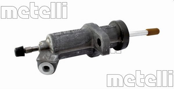 Nehmerzylinder, Kupplung METELLI 54-0048