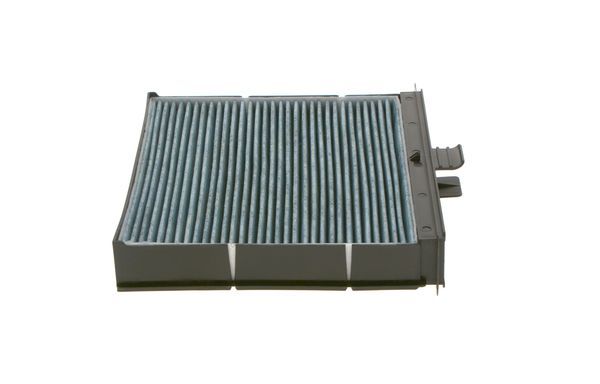 Filter, kupéventilation BOSCH 0 986 628 527