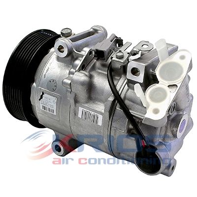 Kompressor, Klimaanlage MEAT & DORIA K15285