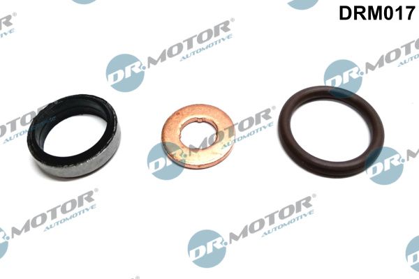 Dichtungssatz, Einspritzdüse DR.MOTOR AUTOMOTIVE DRM017