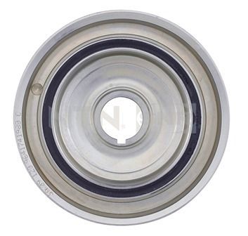 Riemenscheibe, Kurbelwelle SNR DPF359.22