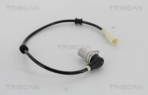 Sensor, Raddrehzahl TRISCAN 818024300