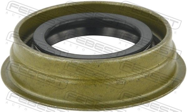 Wellendichtring, Differential FEBEST 95GDS-34570815X