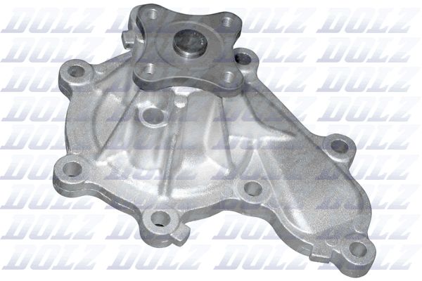 Wasserpumpe, Motorkühlung DOLZ N149
