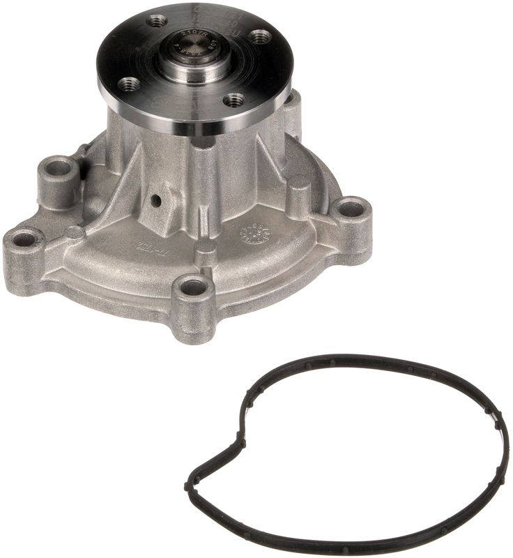 Wasserpumpe, Motorkühlung GATES WP0140