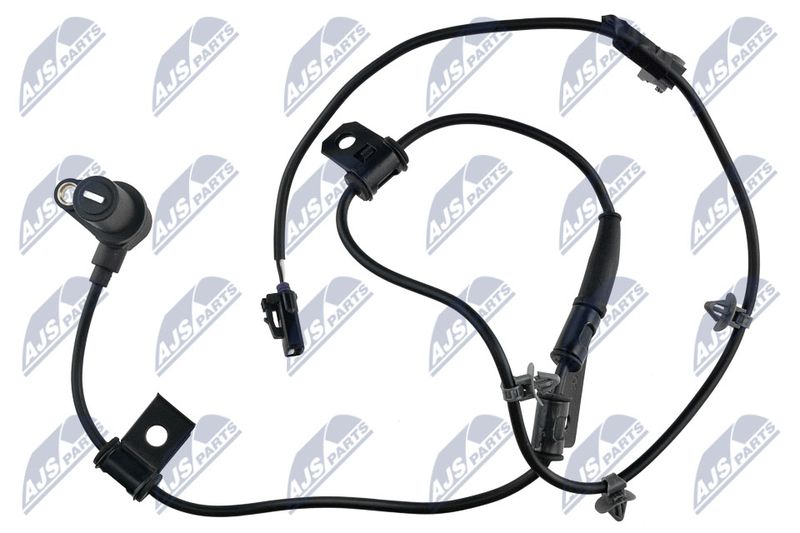 Sensor, Raddrehzahl NTY HCA-HY-528
