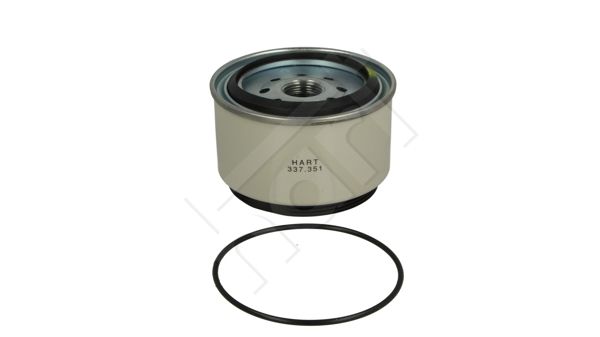 Kraftstofffilter HART 337 351