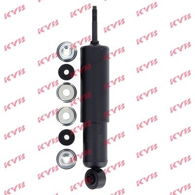 Stoßdämpfer KYB 444128