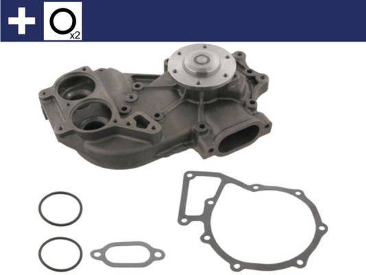 Wasserpumpe, Motorkühlung MAHLE CP456000S