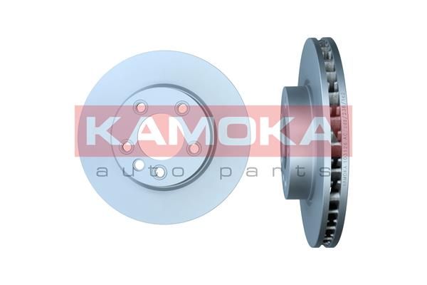Bremsscheibe KAMOKA 103126