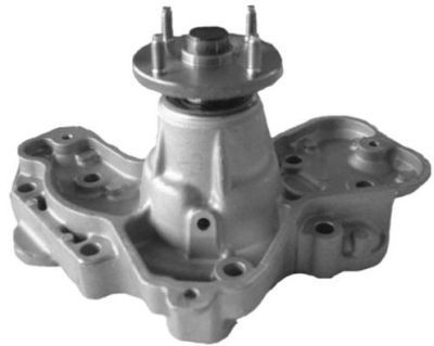 Wasserpumpe, Motorkühlung AISIN WPZ-910