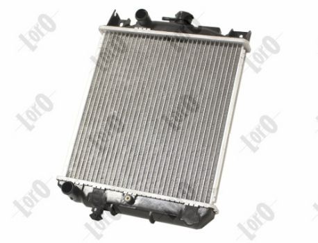 Kühler, Motorkühlung ABAKUS 050-017-0010-B