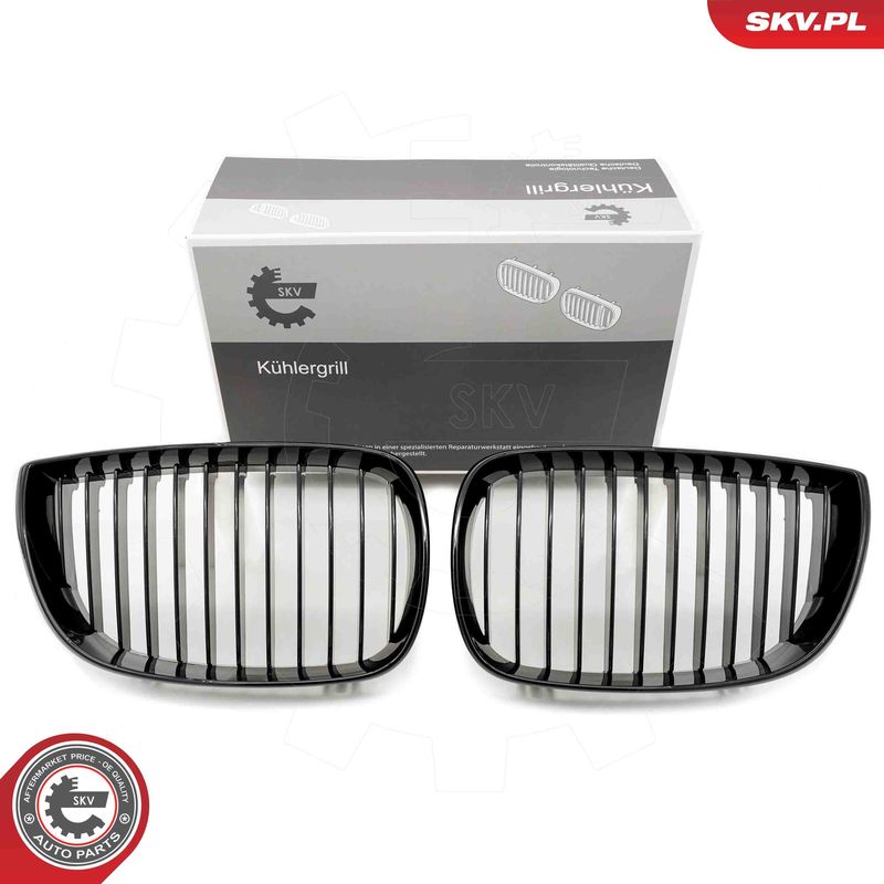 Kühlergitter ESEN SKV 66SKV001