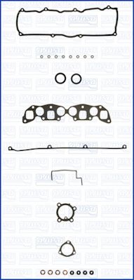 Dichtungssatz Zylinderkopf AJUSA 53004200