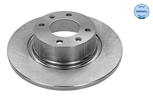 Bremsscheibe MEYLE 40-155231002