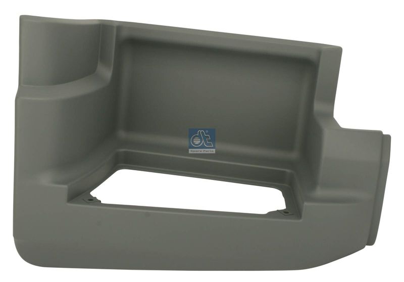 Einstiegsblech DT Spare Parts 5.16057