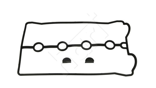 Dichtungssatz, Zylinderkopfhaube HART 710 132