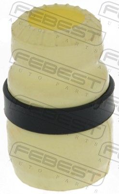 Anschlagpuffer, Federung FEBEST TD-RX300R