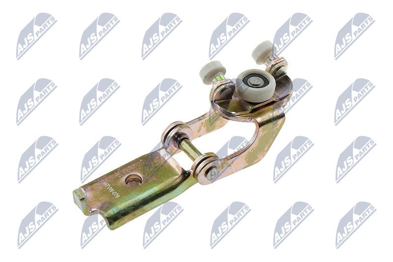 Rollenführung, Schiebetür NTY EZC-VW-076