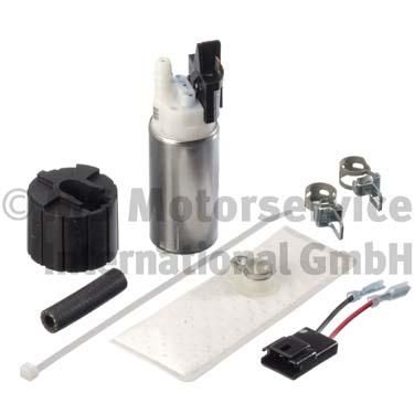 Kraftstoffpumpe PIERBURG 7.00468.50.0