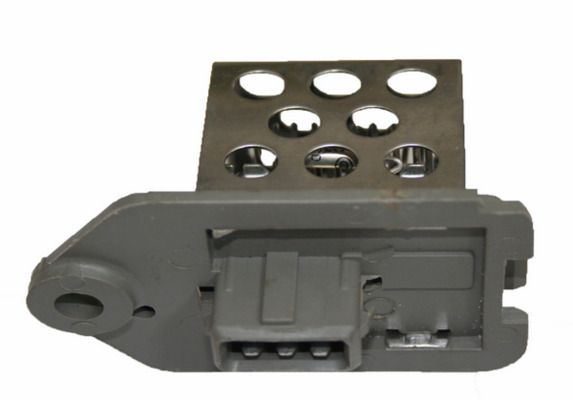 Vorwiderstand, Elektromotor (Kühlerlüfter) MAHLE CFR5000S