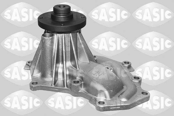 Wasserpumpe, Motorkühlung SASIC 3604012
