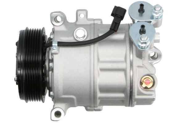 Kompressor, Klimaanlage THERMOTEC KTT090126
