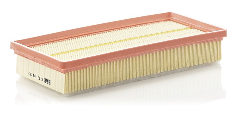 Luftfilter MANN-FILTER c 32 108