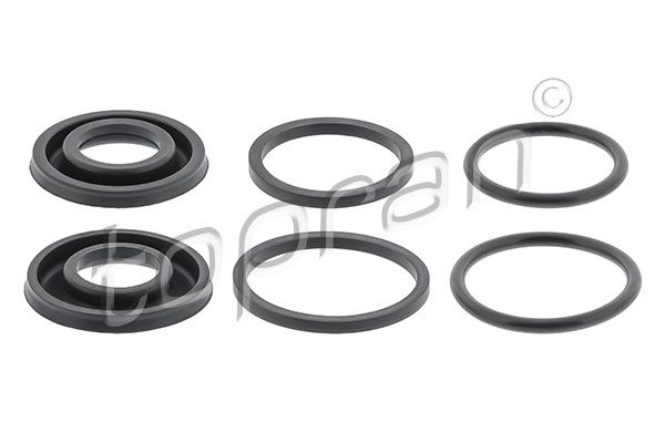Reparatursatz, Bremssattel TOPRAN 207 696
