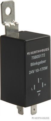Blinkgeber HERTH+BUSS ELPARTS 75605172