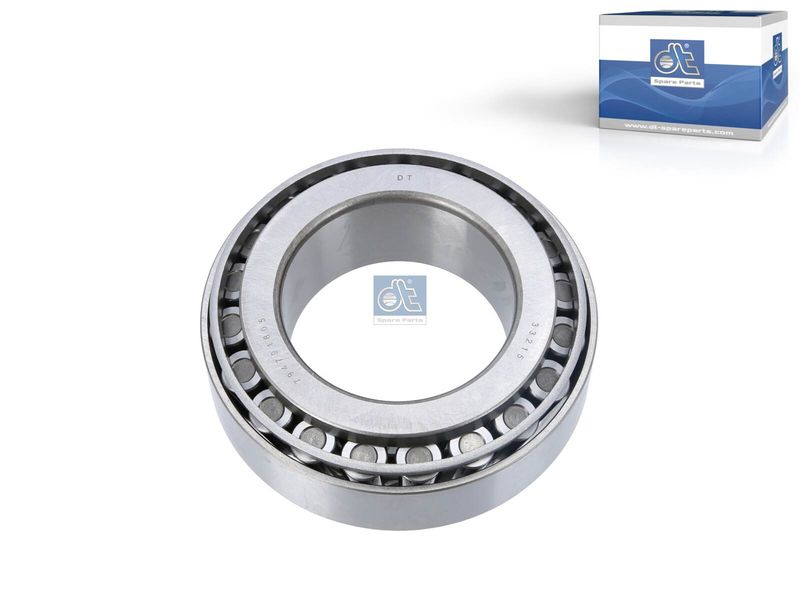 Radlager DT Spare Parts 1.17239
