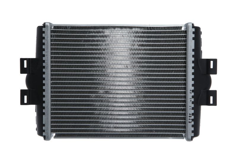 Kühler, Motorkühlung VALEO 735494