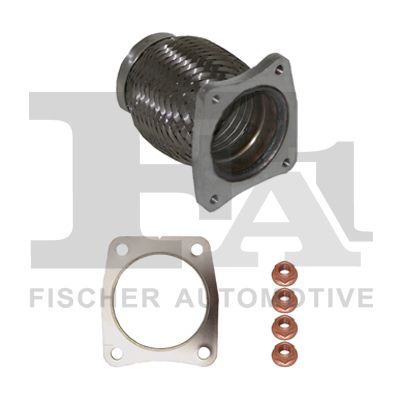 Flexrohr, Abgasanlage FA1 KF550005