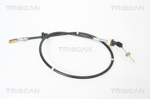 Kupplungsseil / Kupplungszug TRISCAN 814028261