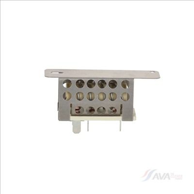 Widerstand, Innenraumgebläse AVA QUALITY COOLING FDR005
