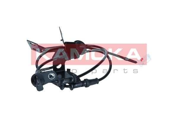 Sensor, Raddrehzahl KAMOKA 1060587