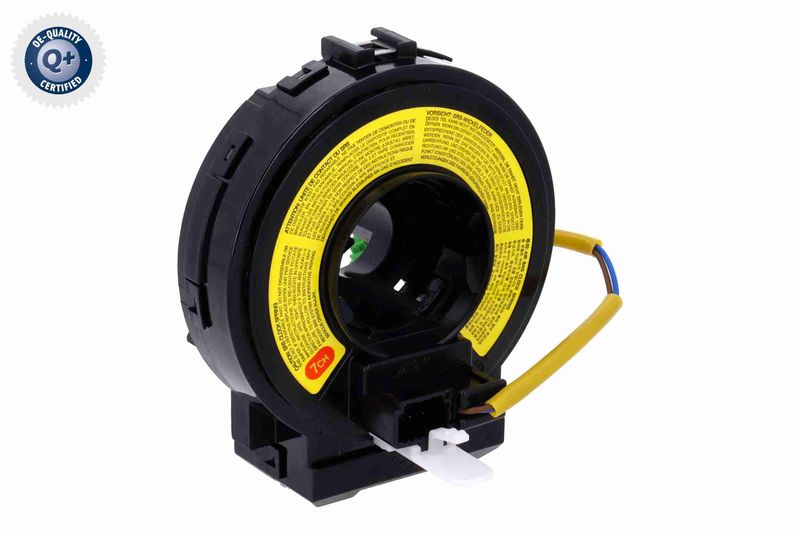 Wickelfeder, Airbag VEMO V53-72-0164